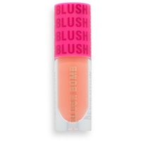 Revolution Beauty Makeup Revolution Blush Bomb Creme-Rouge Farbton Peach