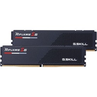 G.SKILL Ripjaws S5 schwarz DIMM Kit 96GB, DDR5-6800, CL34-46-46-108