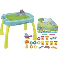 PLAY-DOH Knet- & Kreativ-Tisch,