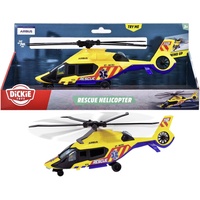 DICKIE Airbus H160 Rescue Helicopter