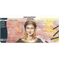 Eberhard Faber Artist Color Zeichenset 37 St. mehrfarbig