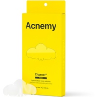 Acnemy ZITPROOF NOSE (10 PATCHES) Anti-Akne Pflege 8 g