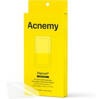 Acnemy ZITPROOF MULTI ZITS (10 PATCHES) Anti-Akne Pflege 4.5