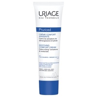 Urgo Uriage Pruriced Soothing Comfort Cream 100 ml