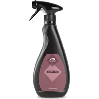 Ceramicspeed UFO Drivetrain Kettenreiniger 500 ml - schwarz