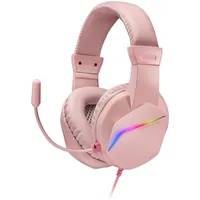 Mars Gaming Gaming MH122, FRGB Over Ear Kopfhörer mit