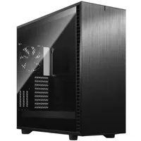 Fractal Design Fractal Define 7 XL Black TG Dark