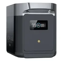 EcoFlow Delta 2 Max Zusatzakku 2048 Wh