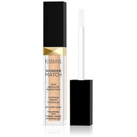 Eveline Cosmetics Wonder Match Flüssiger Concealer Nr. 10 Light