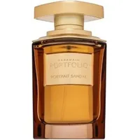 Al Haramain Portfolio Portrait Sandal Eau de Parfum 75ml