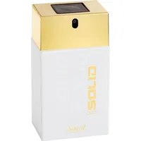 Sapil Solid Oud Eau de Toilette für Herren 100