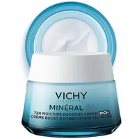 Vichy Minéral 89 72H Moisture Boosting Cream Rich 50