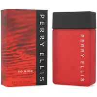 Perry Ellis Bold Red Eau de Toilette für Herren