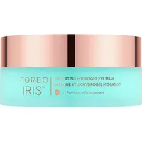 Foreo IRIS Hydrogel Augenmaske 60 Stück