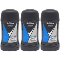 Rexona Men Maximum Protection Anti-Transpirant Deo Stick Cobalt Dry