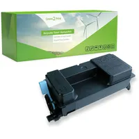 Green2Print Kompatibel zu Kyocera TK-3110 Schwarz