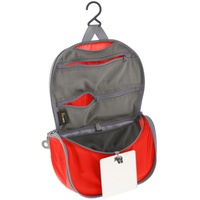 Sea to Summit Ultra-Sil Hanging Toiletry Bag, Travel Organizer