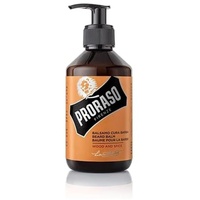 Proraso Beard Balm, Wood and Spice, 300 ml, duftende