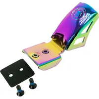 Lucky Stunt-Scooter D Fender Brakeless Pad Neochrom