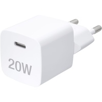 Vivanco PD 3.0 Super Fast Charger für Apple iPhone,