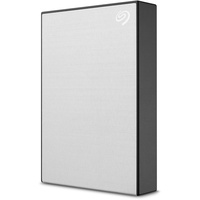 Seagate One Touch mit Passwort Festplatte, 4 TB HDD,