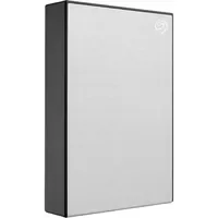 Seagate One Touch 4 TB USB 3.2 Silber STKZ4000401