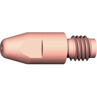 Abicor Binzel Stromdüse Draht-Ø 0,8 mm M 8 Länge