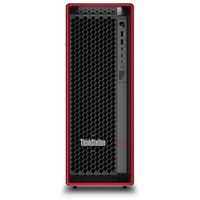 Lenovo ThinkStation P5 Tower Xeon W3-2423 32GB/512GB SSD RTX