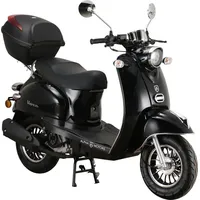 Alpha Motors Venus 50 ccm 2,99 PS 45 km/h