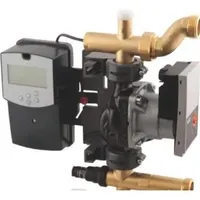 Uponor Fluvia Move Shunt Push 23-A-AC
