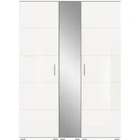 INOSIGN »Valge, Breite 140 cm, 3-teiliges Schrank Set, bestehend