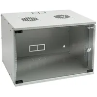 HMF 65707-07 Serverschrank 19 Zoll 7 HE | 400