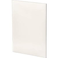 Kratki Glas 210x420 mm