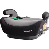 BabyGO Bursa 4 schwarz