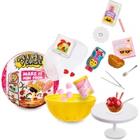 MGA Entertainment MGA's Miniverse Make It Mini Food Diner