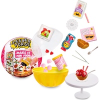 MGA Entertainment Miniverse- Make It Mini Foods: Diner