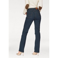 Arizona Gerade Jeans »Annett«, bequeme Passform, 5-Pocket-Style, hohe Taille,