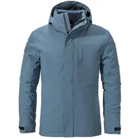 Schöffel Ins. Jacket Bastianisee Herren blau 54