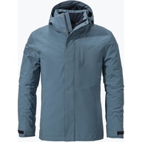 Schöffel Ins. Jacket Bastianisee Men bering sea (8860) 60