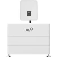 FOX ESS H3 Hybrid Wechselrichter 8,64 kWh