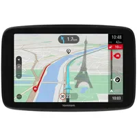 TomTom GO Navigator 6'' Weltkarte