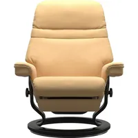 Stressless Stressless® Relaxsessel »Sunrise«, elektrisch verstellbar, optional 2-motorisch, Größe