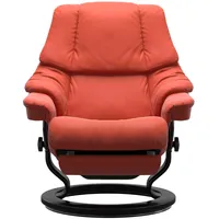 Stressless Stressless® Relaxsessel »Reno«, elektrisch verstellbar, optional 2-motorisch, Größe