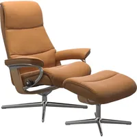 Stressless Stressless® »View«, mit Cross Base, Größe S, M