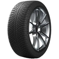 Michelin Pilot Alpin 5 255/40 R21 102V XL