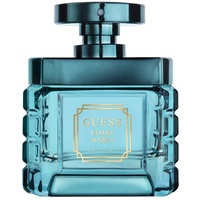 GUESS Uomo Acqua Eau de Toilette 50 ml