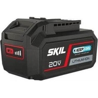 SKIL Skil, Werkzeugakku + Ladegerät, BATTERY 3105AA 5.0AH 20V