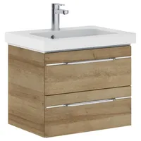 Pelipal Waschtischlösung Balto Sprint, - B/H/T ca. 64,50x48,00x44,00