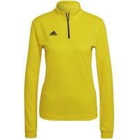 Adidas Entrada 22 Training Top tmyell/black (ADF7) XL
