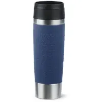 Emsa Travel Mug Classic dunkelblau 0,5 l